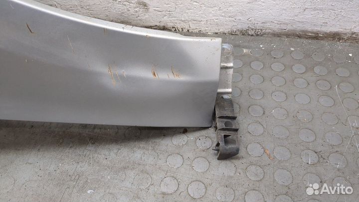 Крыло правое переднее Mercedes GL X164, 2010