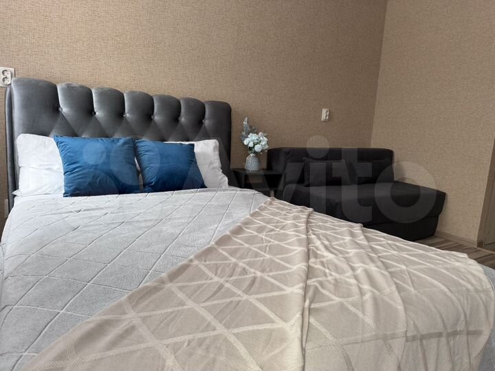 Квартира-студия, 30 м², 2/5 эт.