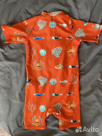 Костюм для плавания