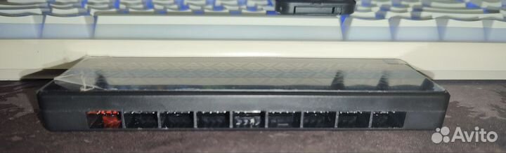 Контроллер вентиляторов пк argb