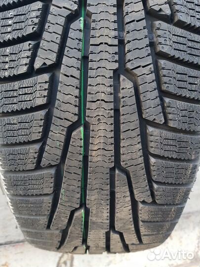 Nokian Tyres Nordman RS2 SUV 215/65 R16 122