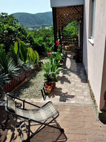 Комната 17 м² в 1-к., 1/1 эт.