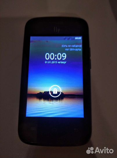 Fly IQ239 ERA Nano 2