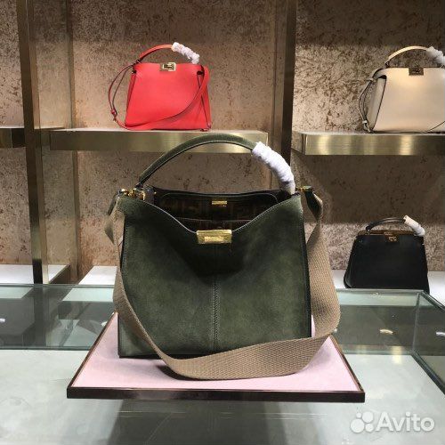 Сумка женская Fendi