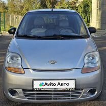 Chevrolet Spark 0.8 MT, 2008, 159 000 км, с пробегом, цена 299 000 руб.