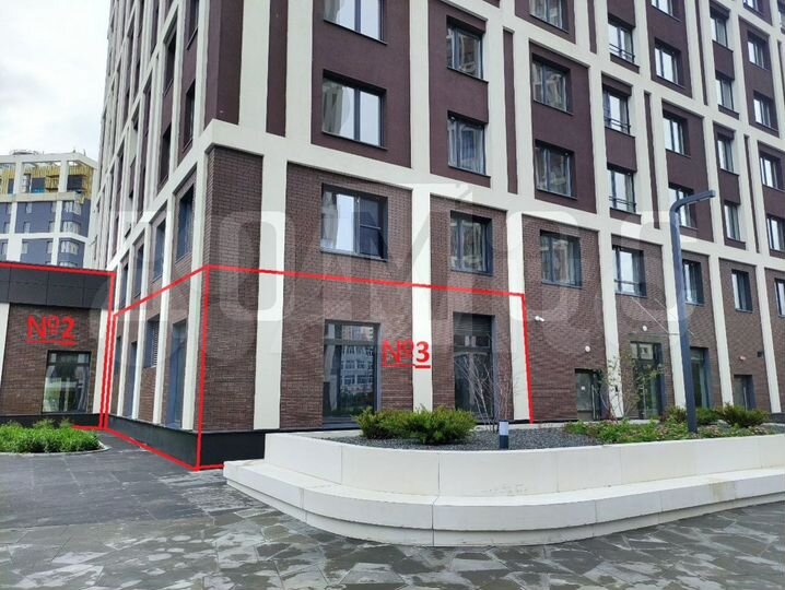 Универсальное помещение