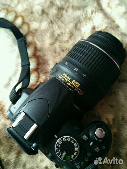 Фотоаппарат