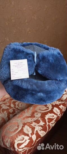 Шапка полиция