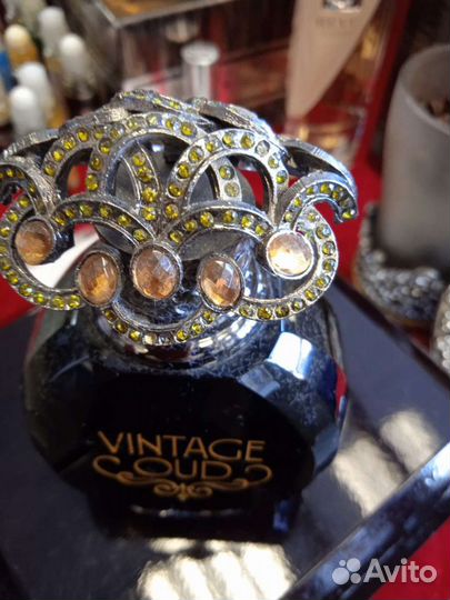 Духи женские оригинал