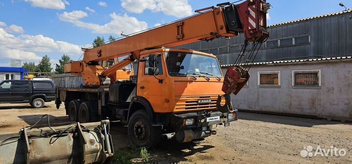 Клинцы КС-55713-1К, 2012