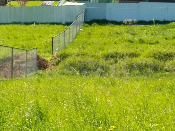 Участок 20 сот. (ИЖС)