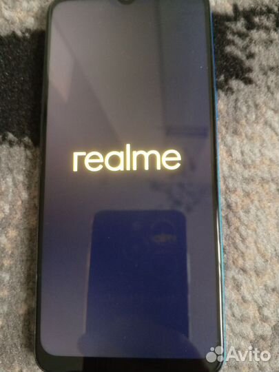 realme C3, 3/64 ГБ