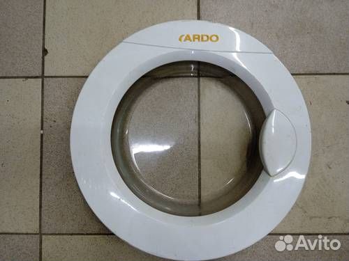 Люк для стиральной машины Ardo стандарт Л21