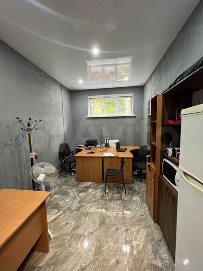 Офисы с арендаторами 89 м²Доход 37тр