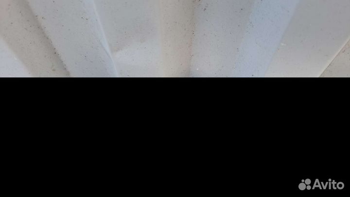 Радиатор интеркулера volkswagen