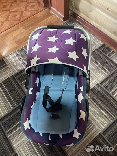 Автолюлька от 0