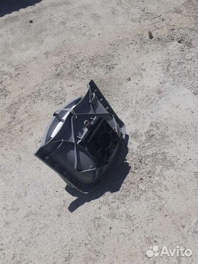 Сиденья для лодки