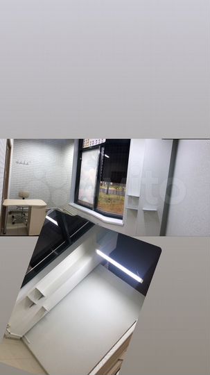 Свободного назначения, 10 м²