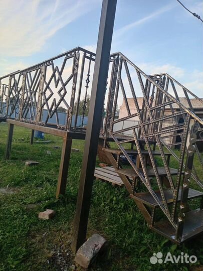 Тиррасы эксклюзивный