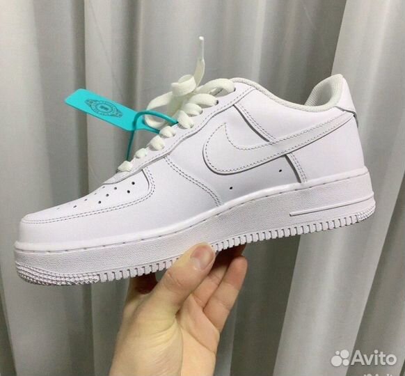 Кроссовки nike air force оригинал