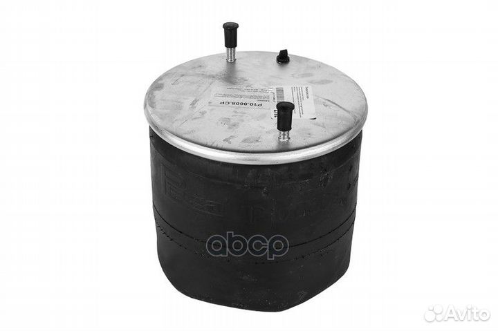 Пневморессора HCV ROR 38608 KPP;W01M588608;10.2