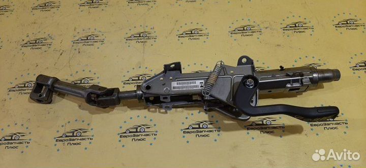 Рулевая колонка Skoda Octavia A5