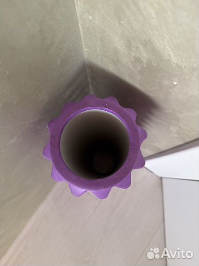 Ролик для МФР