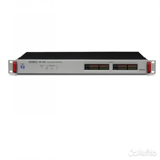 Конвертер Tascam ML-32D