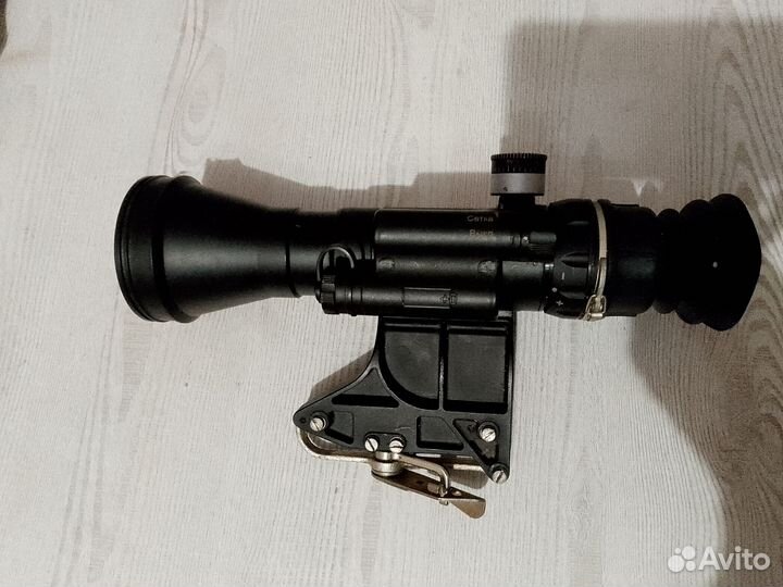 Прицел ночного видения