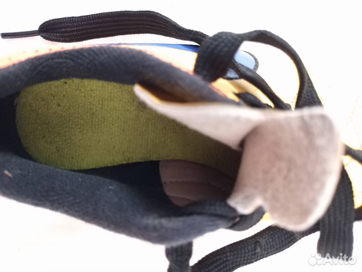 Бутсы Nike 27 размер
