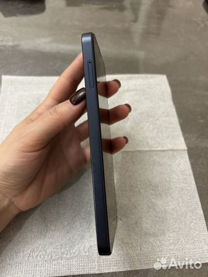 Samsung Galaxy A25, 6/128 ГБ