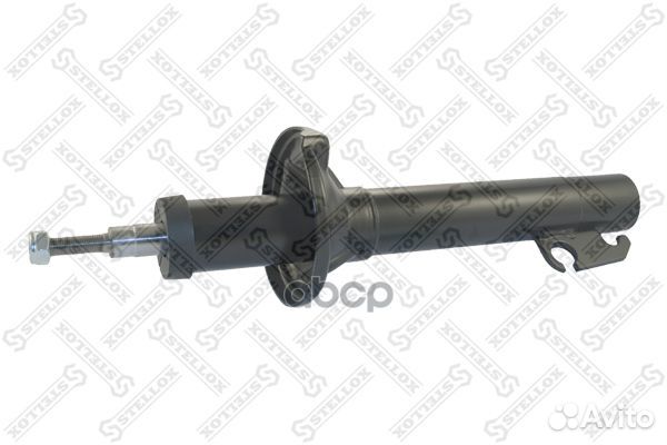 4113-0043-SX амортизатор передний масляный For