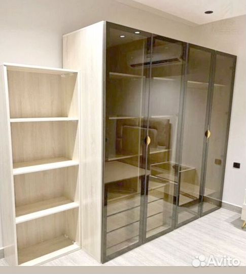 Шкафы купе на заказ