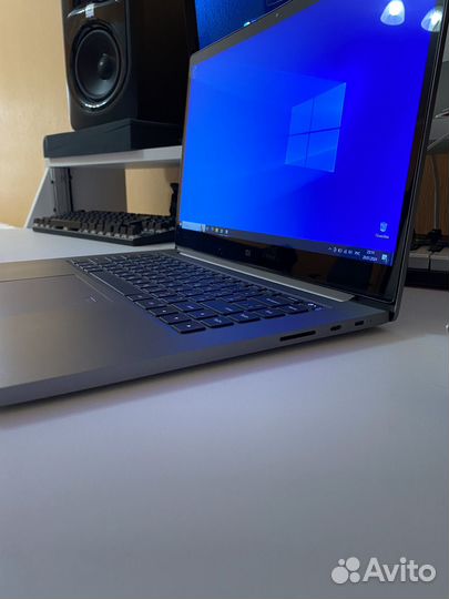 Mi Notebook Pro 15.6 GTX