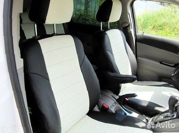 Чехлы для автомобилей