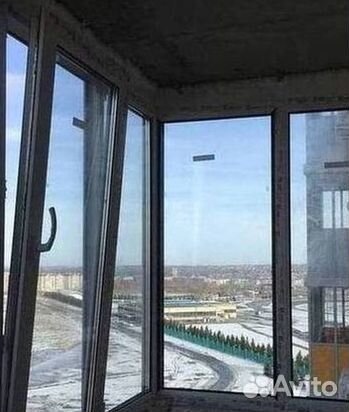 Пластиковые окна на заказ