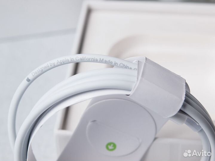 Беспроводные Наушники Apple AirPods 3