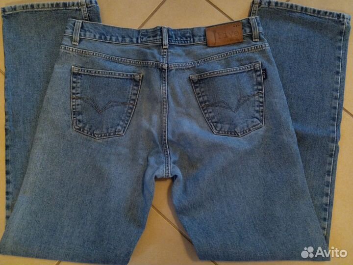 Мужские джинсы 36 р. J Five