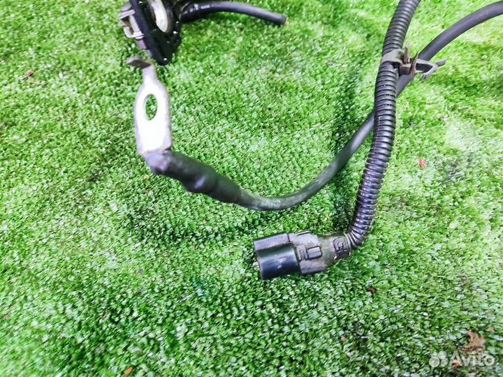 Проводка стартера KIA RIO 2 (JB) 2006