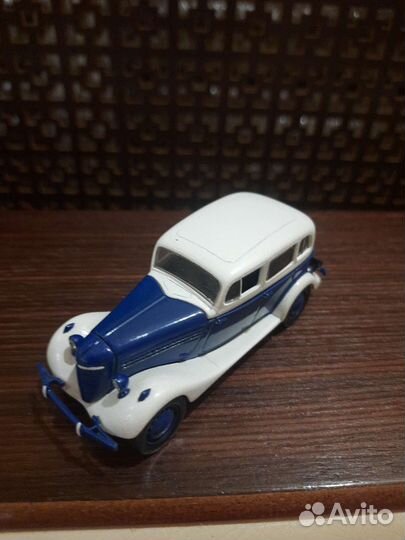 Модели автомобилей 1 43