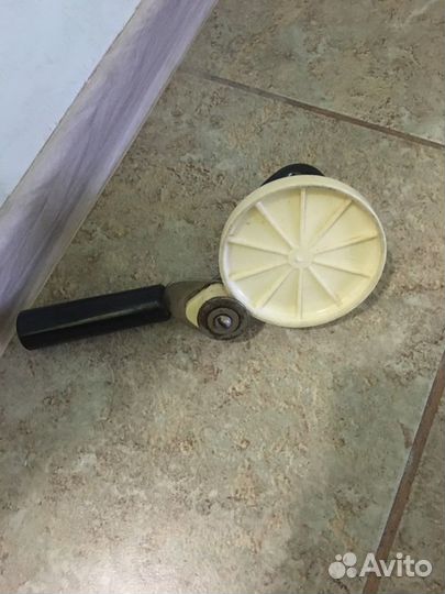 Закаточная машинка