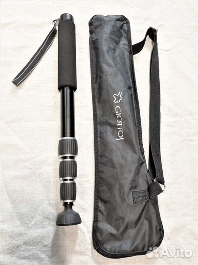 Монопод Giottos