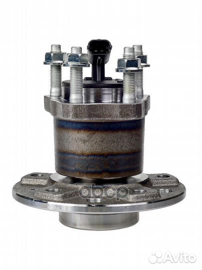 43-28544-SX vkba3653 к-кт подшипника ступ. за