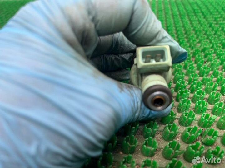 Форсунка Bmw 5-Series E39 M52 1998