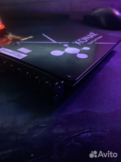 Звуковая Карта