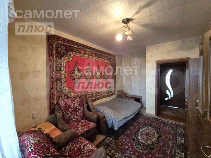 3-к. квартира, 80 м², 7/10 эт.