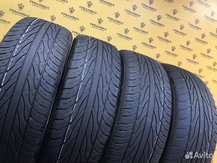 Maxxis MA-Z4S Victra 225/55 R19 99W