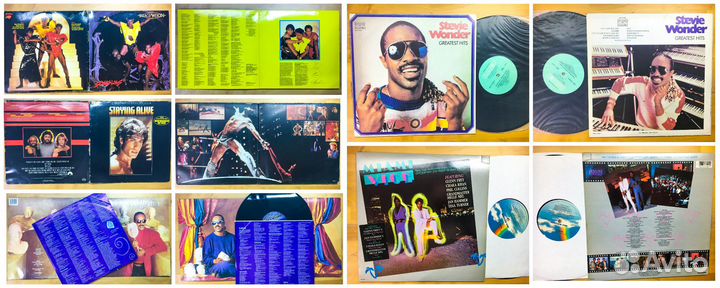 Killer Honda - Outsider Винил (с Автографами)