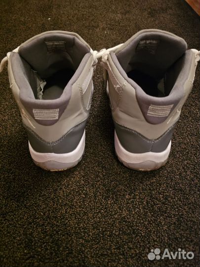 Jordan 11