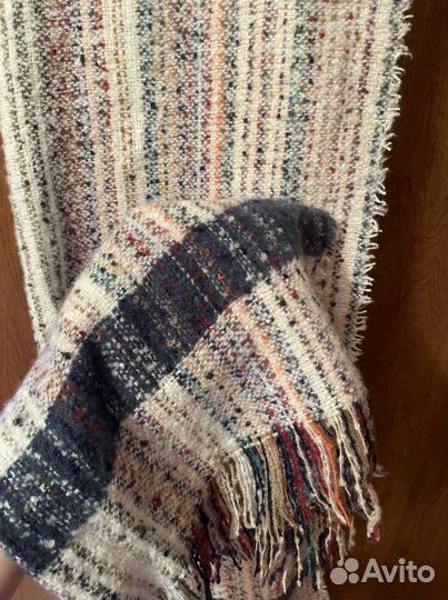 Палантин/шарф